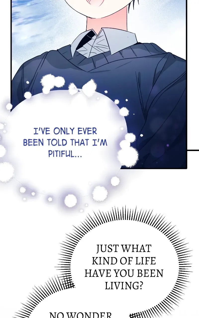I Will ProtectMy Tyrant Dad! Chapter 8 page 22 - 