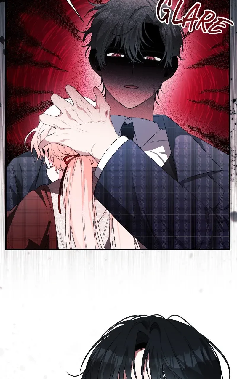 I Will ProtectMy Tyrant Dad! Chapter 8 page 33 - 