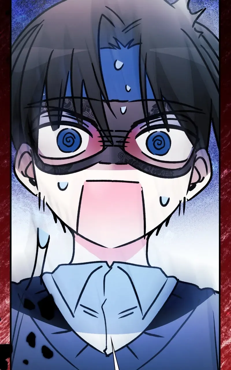 I Will ProtectMy Tyrant Dad! Chapter 8 page 37 - 