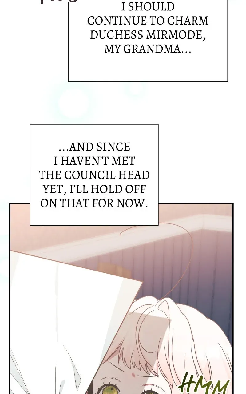 I Will ProtectMy Tyrant Dad! Chapter 8 page 55 - 