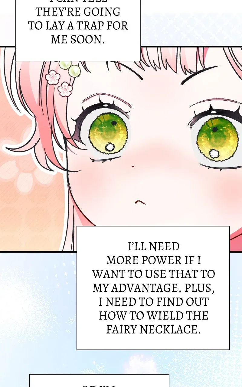 I Will ProtectMy Tyrant Dad! Chapter 8 page 57 - 