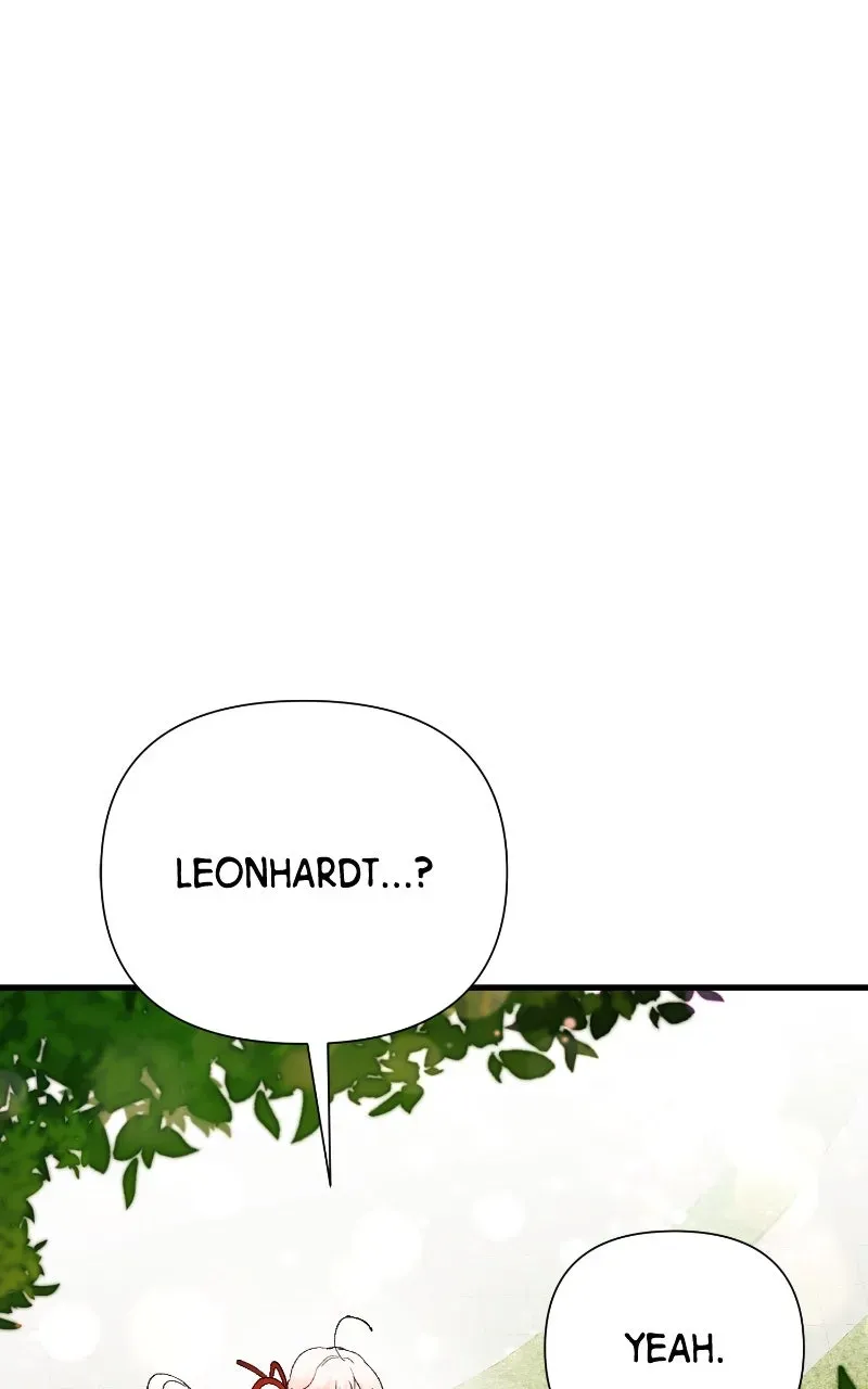 I Will ProtectMy Tyrant Dad! Chapter 8 page 7 - 