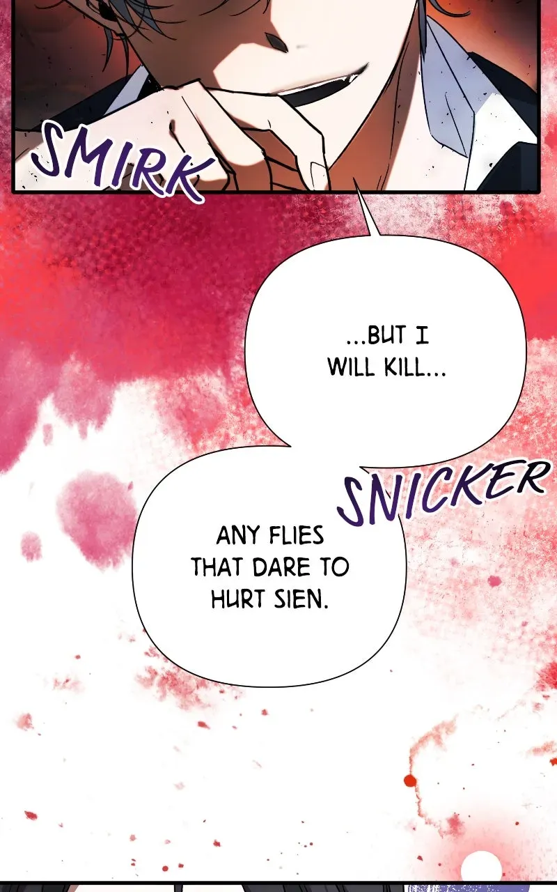 I Will ProtectMy Tyrant Dad! Chapter 8 page 67 - 