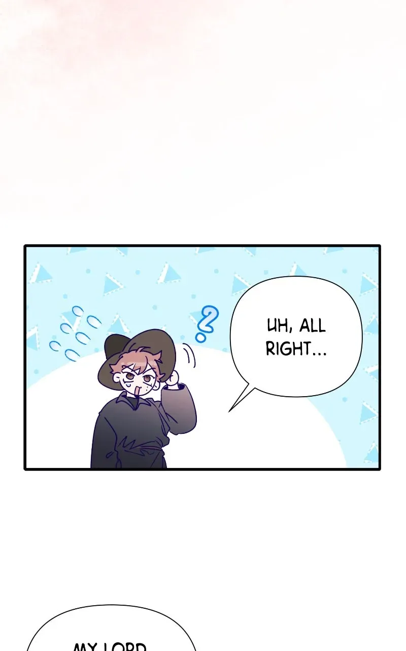 I Will ProtectMy Tyrant Dad! Chapter 8 page 69 - 