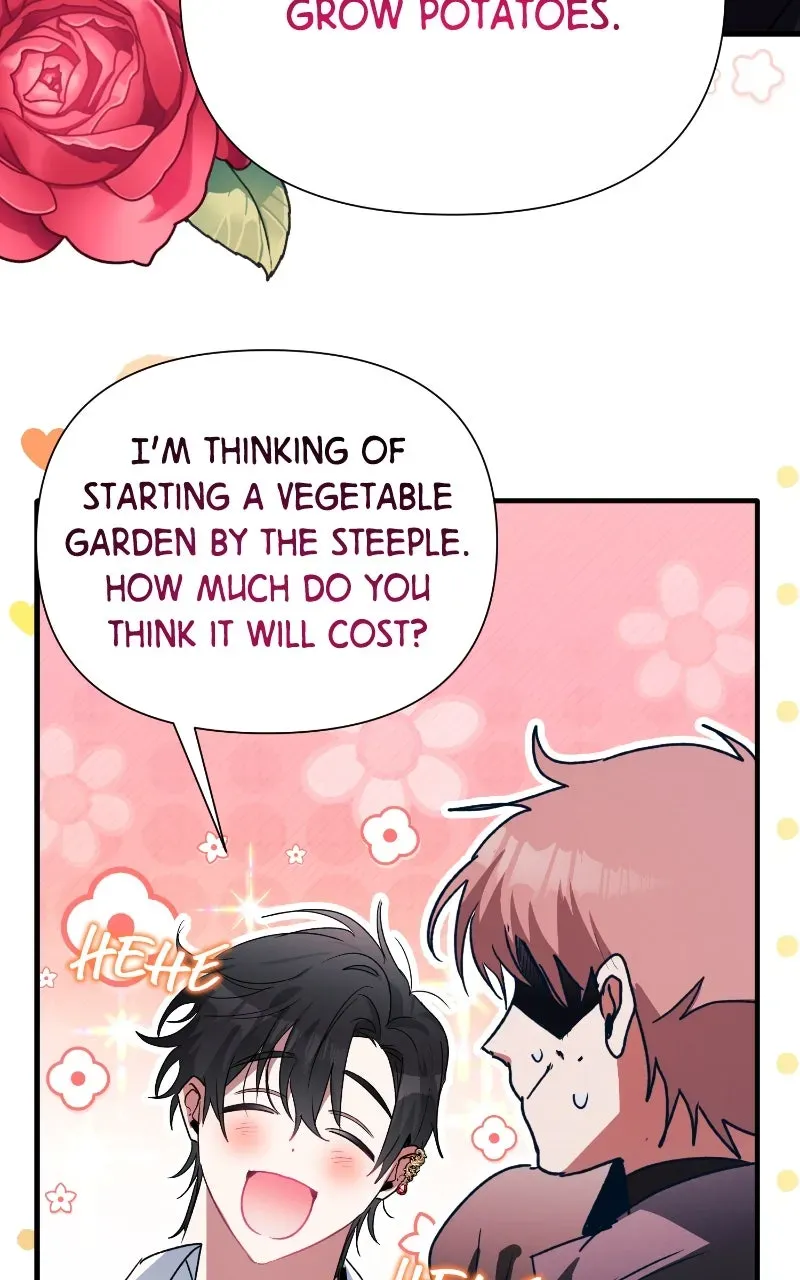 I Will ProtectMy Tyrant Dad! Chapter 8 page 73 - 