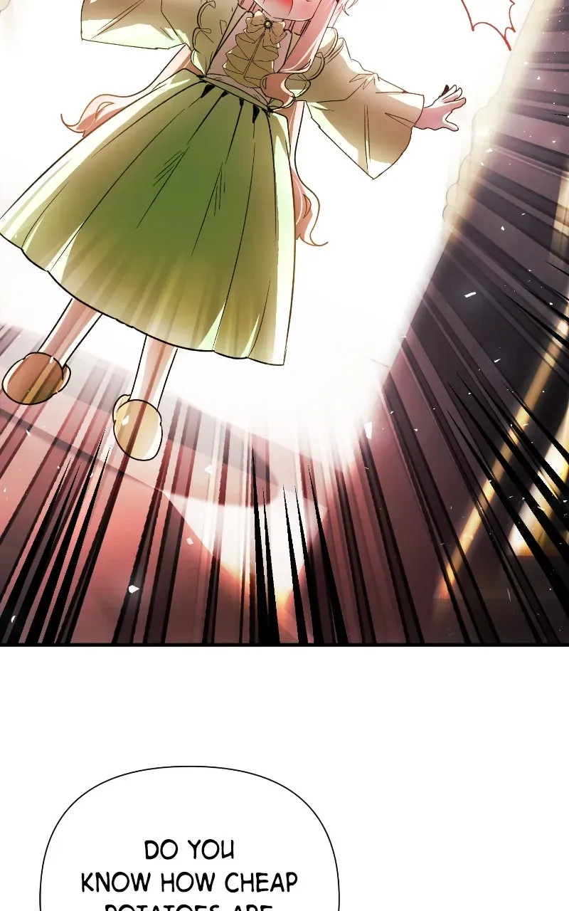 I Will ProtectMy Tyrant Dad! Chapter 8 page 76 - 