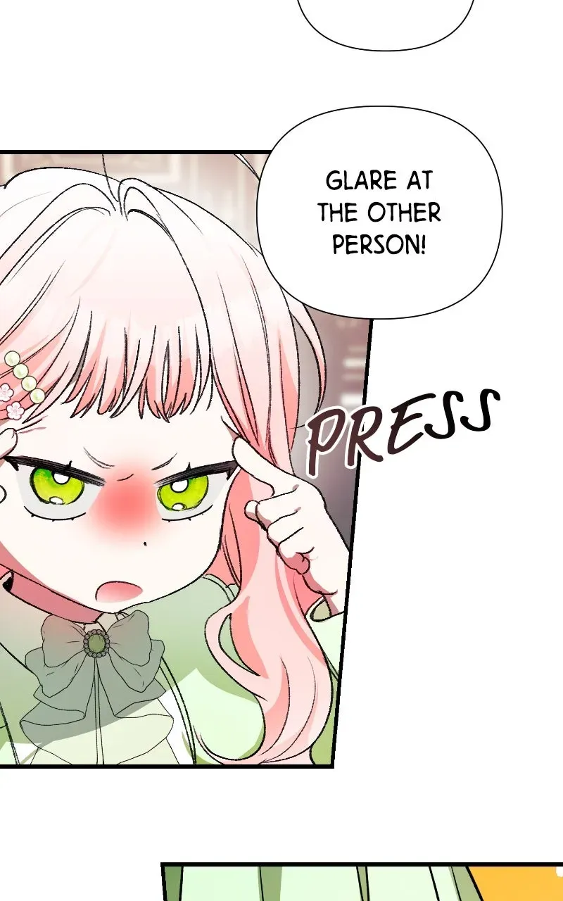I Will ProtectMy Tyrant Dad! Chapter 8 page 84 - 