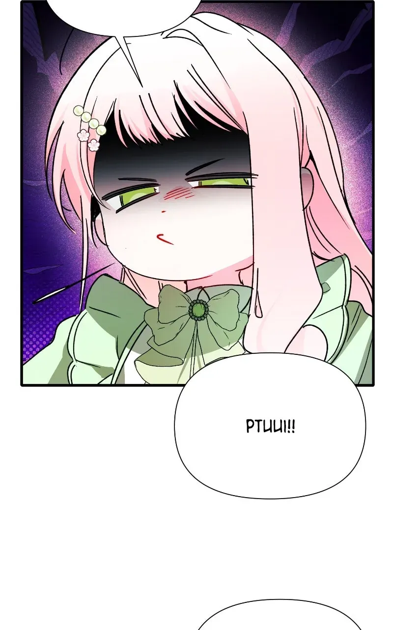 I Will ProtectMy Tyrant Dad! Chapter 8 page 86 - 