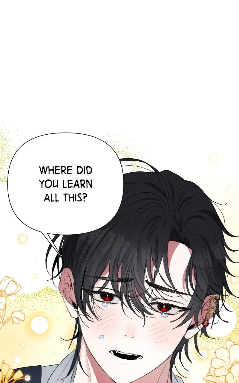 I Will ProtectMy Tyrant Dad! Chapter 8 page 88 - 