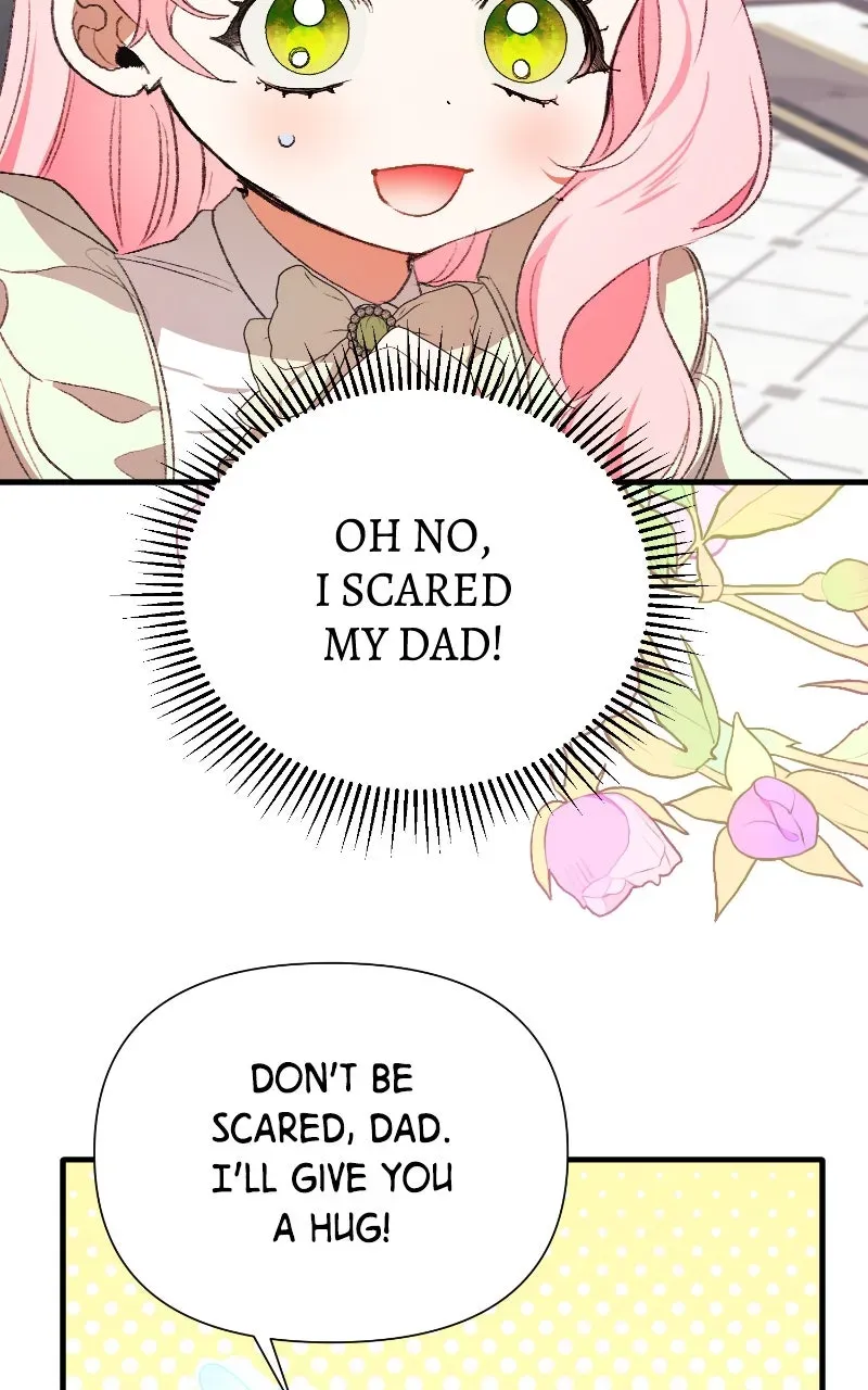I Will ProtectMy Tyrant Dad! Chapter 8 page 90 - 