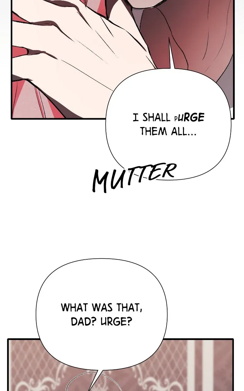 I Will ProtectMy Tyrant Dad! Chapter 8 page 94 - 