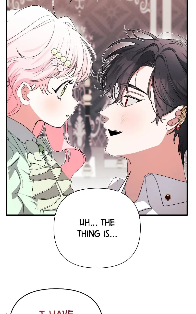 I Will ProtectMy Tyrant Dad! Chapter 8 page 95 - 