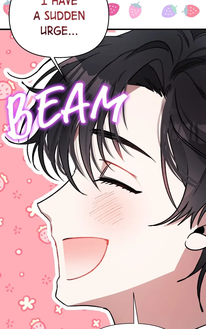 I Will ProtectMy Tyrant Dad! Chapter 8 page 96 - 