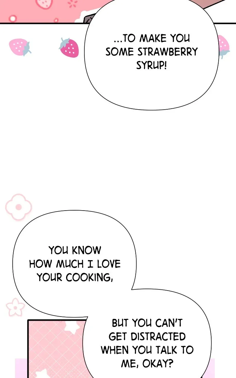 I Will ProtectMy Tyrant Dad! Chapter 8 page 97 - 