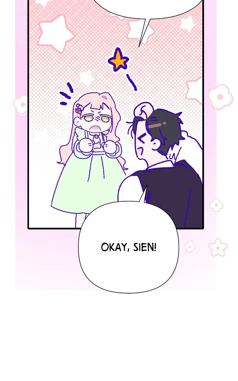 I Will ProtectMy Tyrant Dad! Chapter 8 page 98 - 