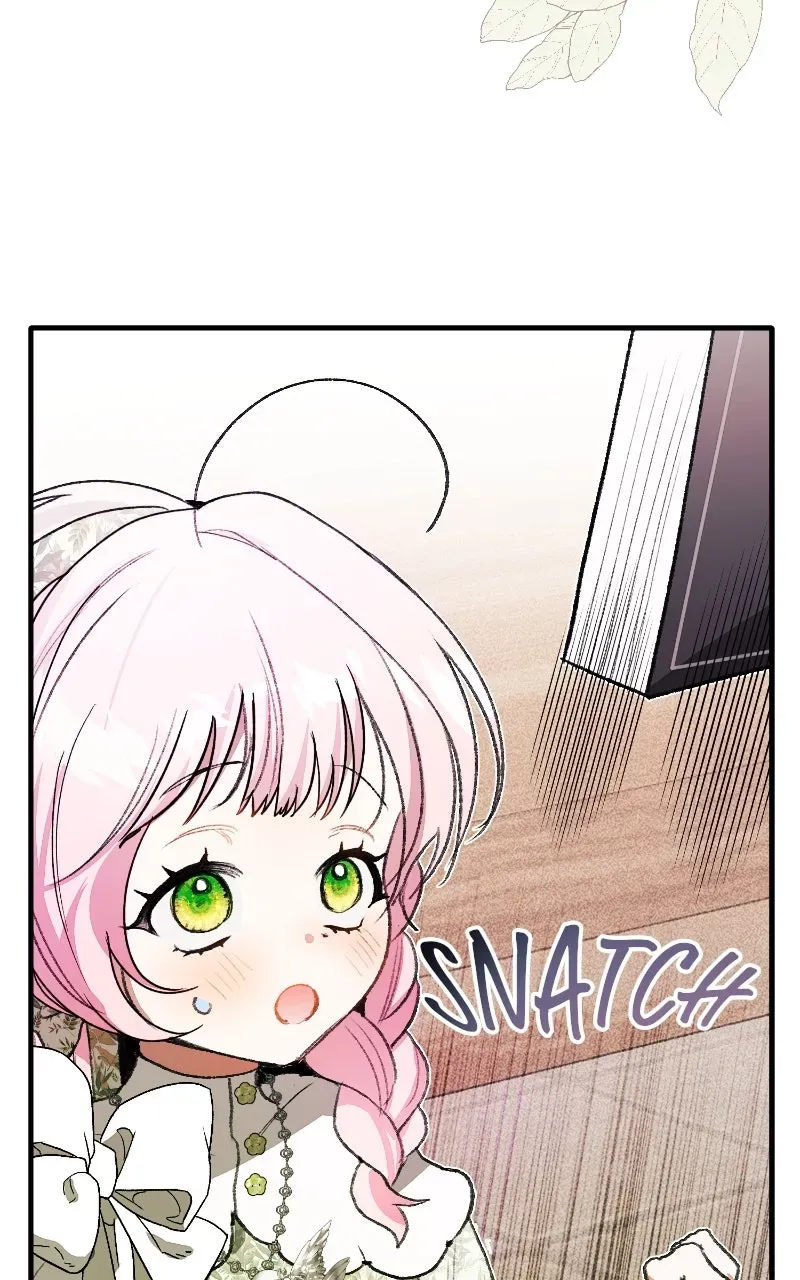 I Will ProtectMy Tyrant Dad! Chapter 9 page 2 - 