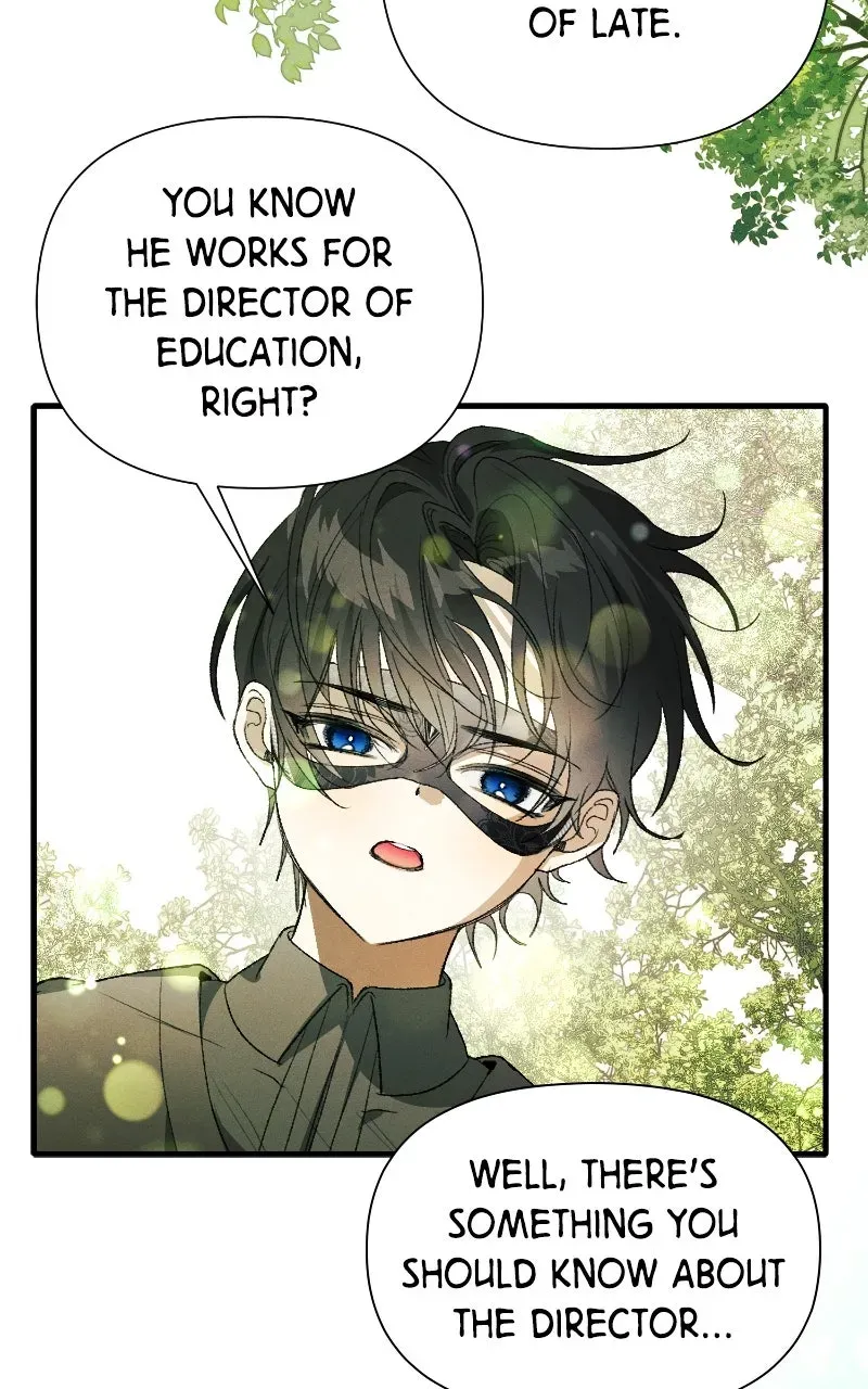 I Will ProtectMy Tyrant Dad! Chapter 9 page 15 - 