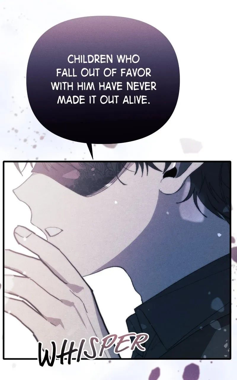 I Will ProtectMy Tyrant Dad! Chapter 9 page 17 - 