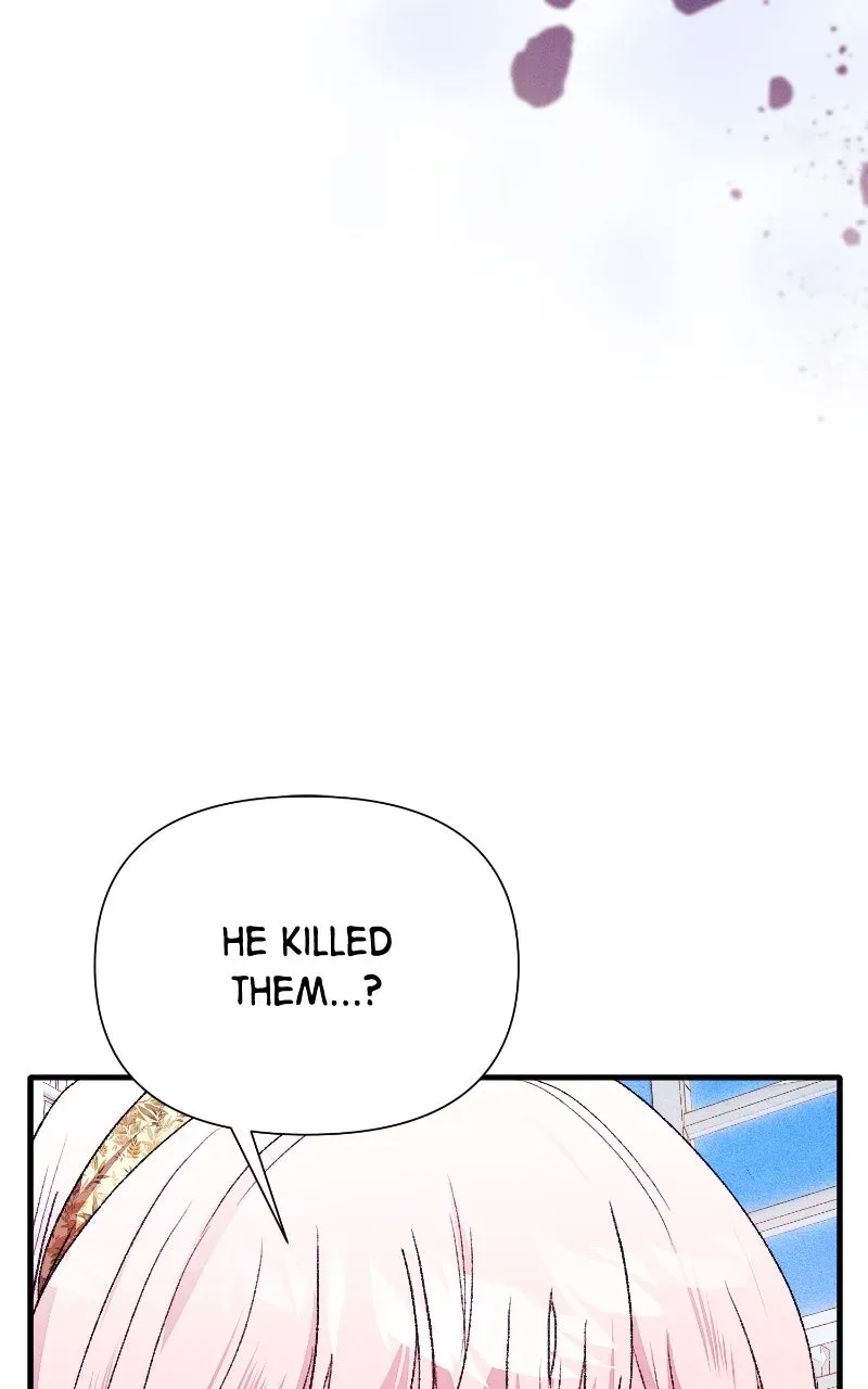I Will ProtectMy Tyrant Dad! Chapter 9 page 18 - 