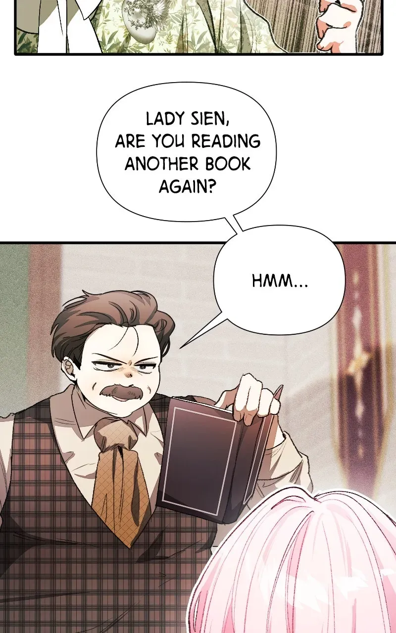 I Will ProtectMy Tyrant Dad! Chapter 9 page 3 - 