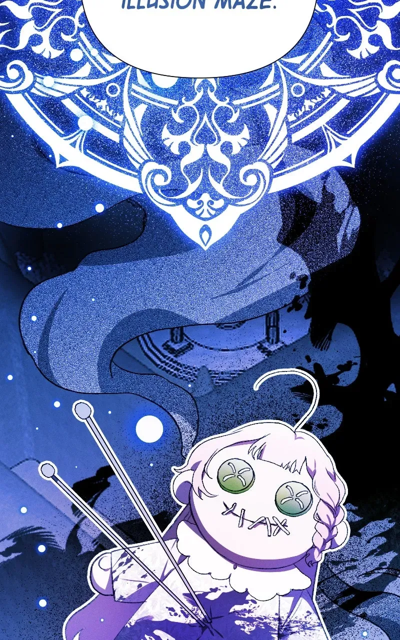 I Will ProtectMy Tyrant Dad! Chapter 9 page 21 - 