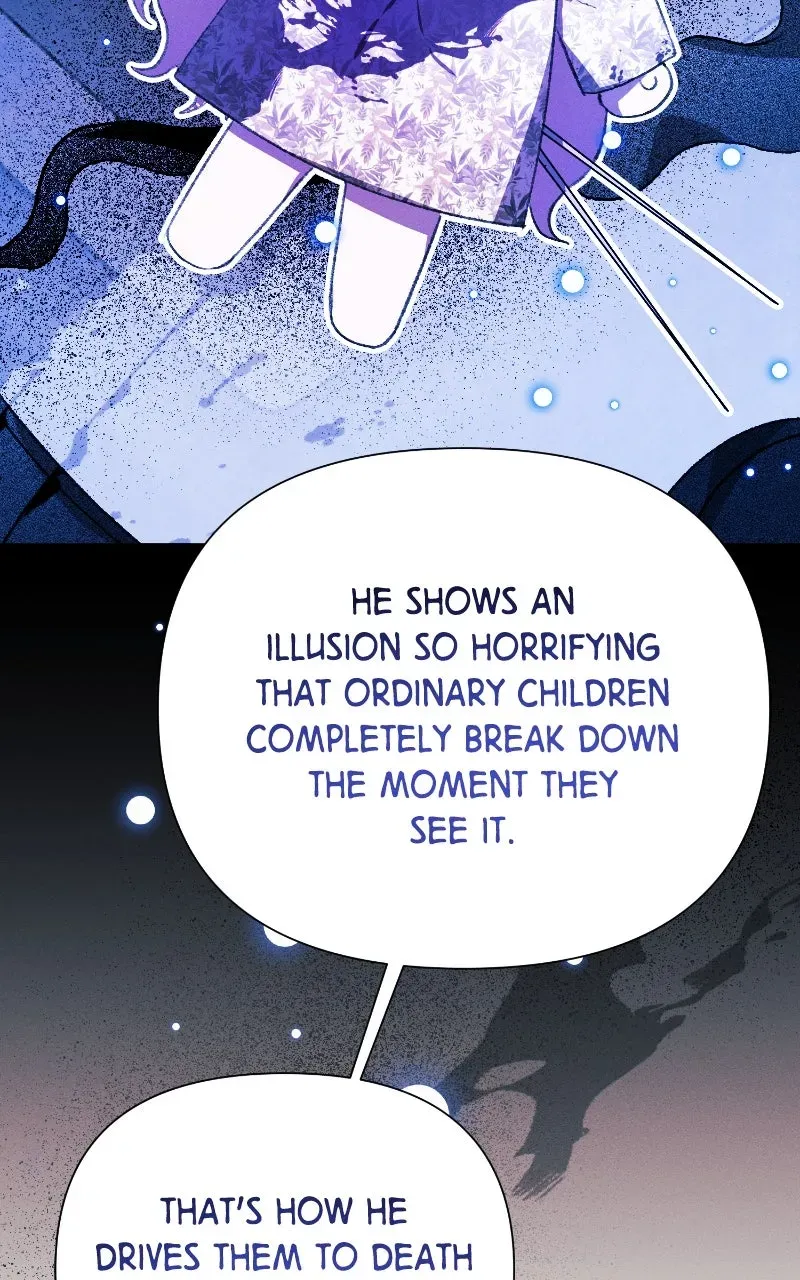 I Will ProtectMy Tyrant Dad! Chapter 9 page 22 - 