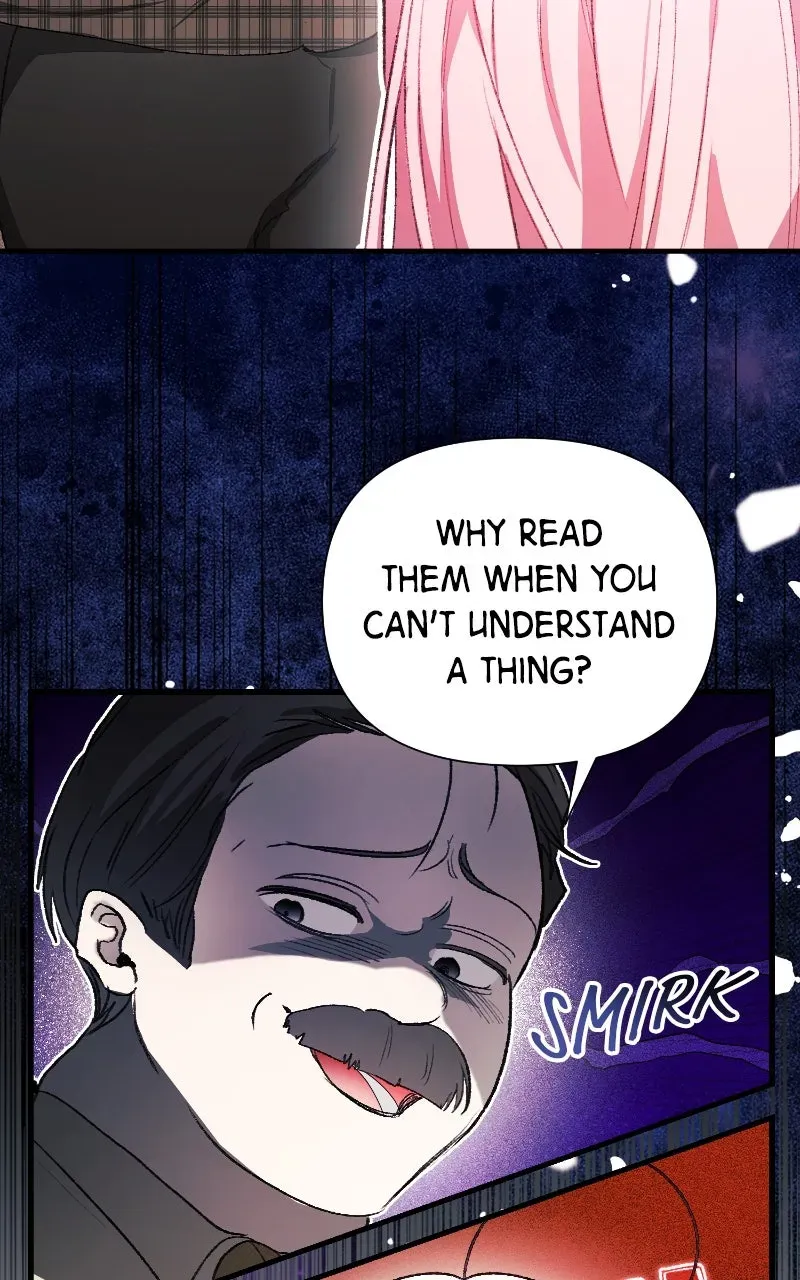 I Will ProtectMy Tyrant Dad! Chapter 9 page 4 - 