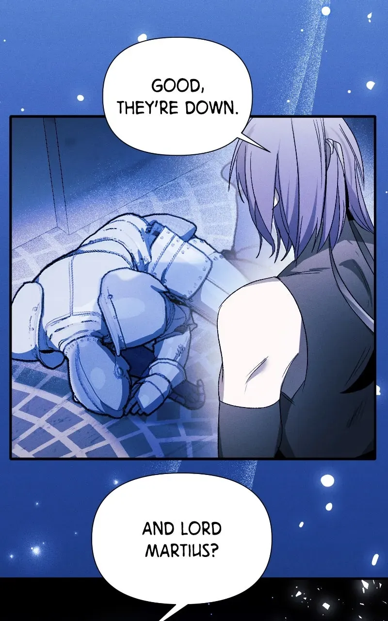 I Will ProtectMy Tyrant Dad! Chapter 9 page 33 - 