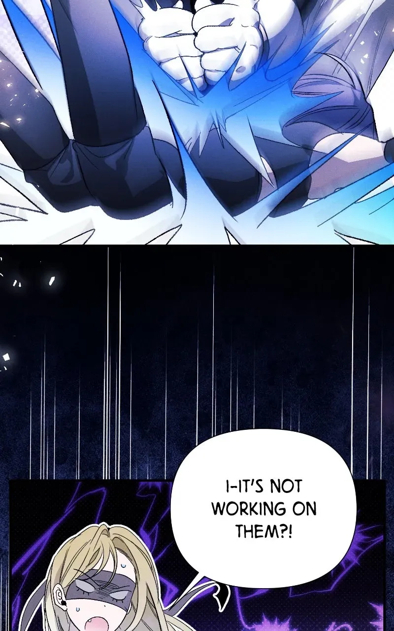 I Will ProtectMy Tyrant Dad! Chapter 9 page 41 - 