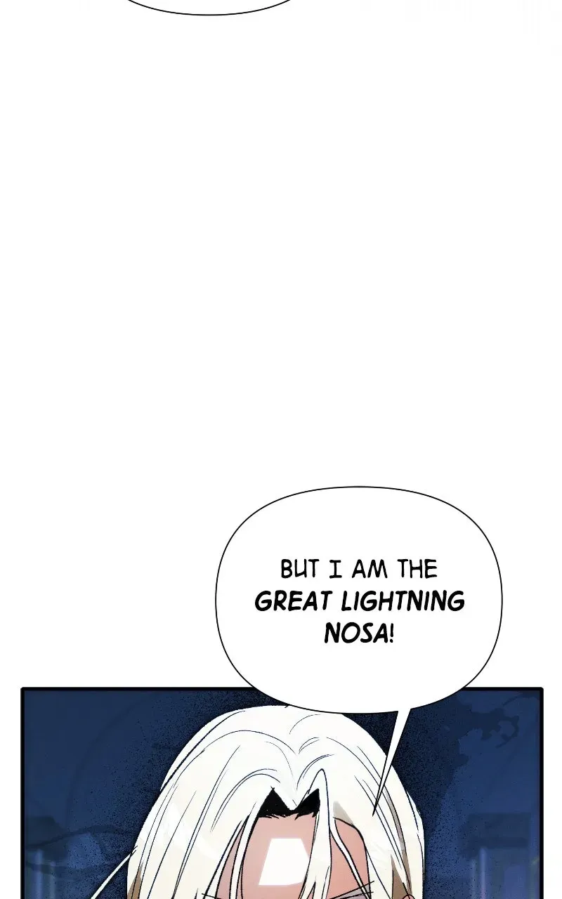 I Will ProtectMy Tyrant Dad! Chapter 9 page 43 - 