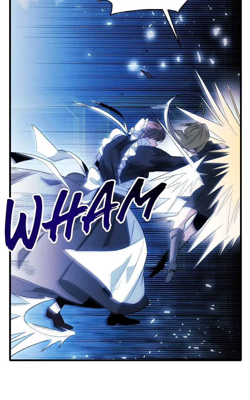 I Will ProtectMy Tyrant Dad! Chapter 9 page 45 - 