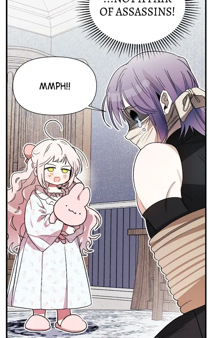 I Will ProtectMy Tyrant Dad! Chapter 9 page 53 - 