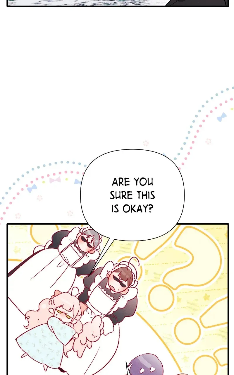 I Will ProtectMy Tyrant Dad! Chapter 9 page 54 - 