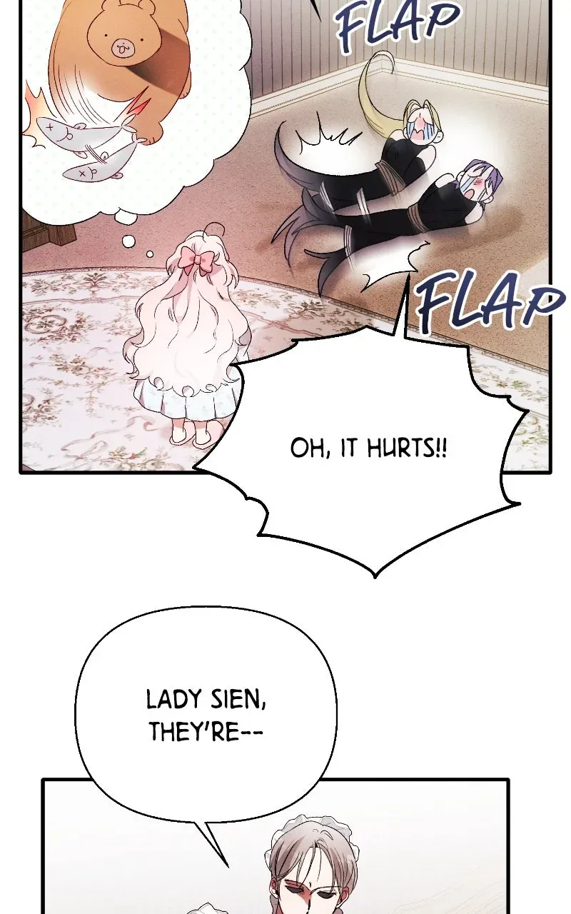 I Will ProtectMy Tyrant Dad! Chapter 9 page 59 - 