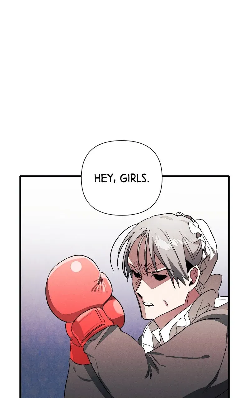 I Will ProtectMy Tyrant Dad! Chapter 9 page 71 - 