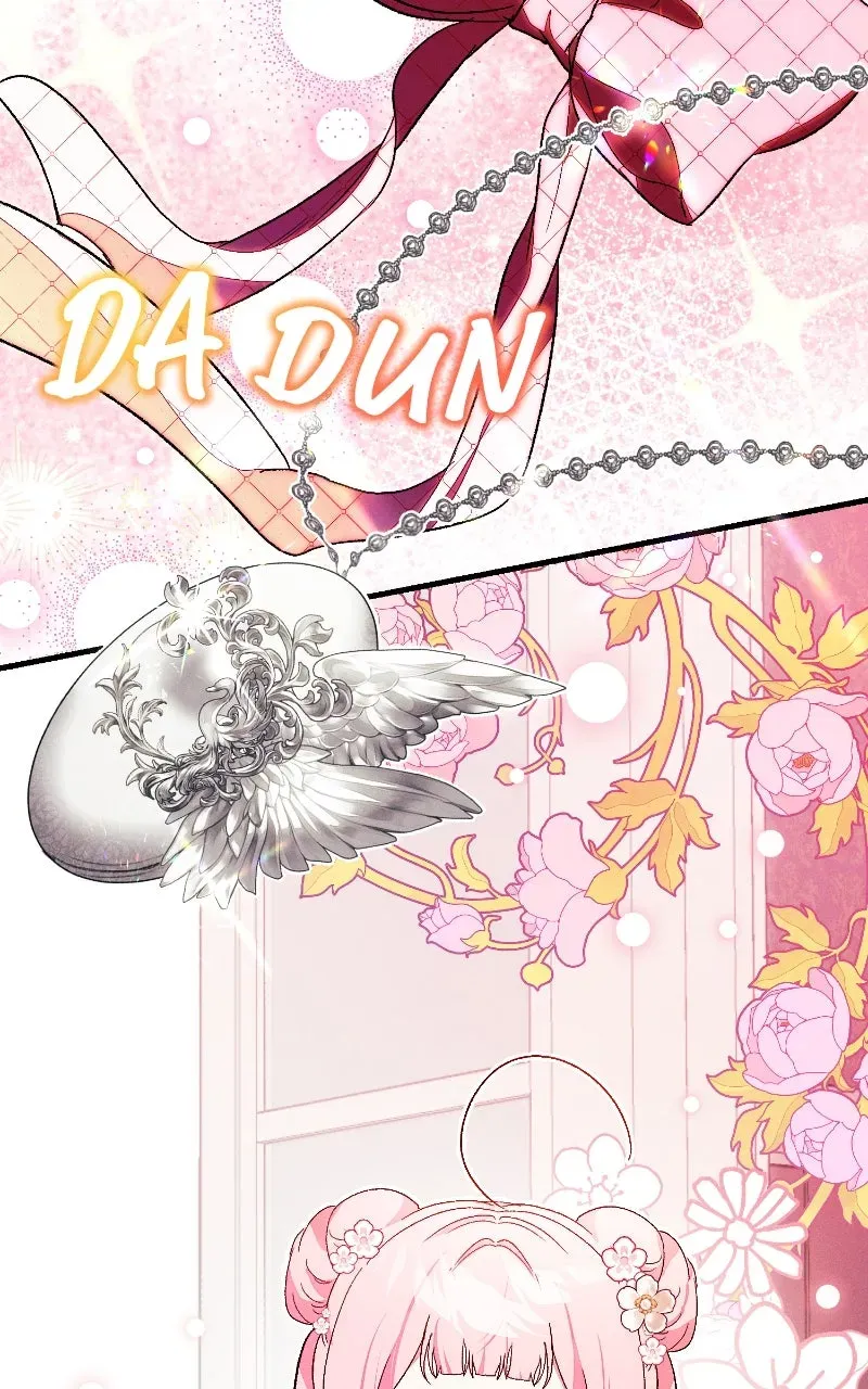 I Will ProtectMy Tyrant Dad! Chapter 9 page 75 - 