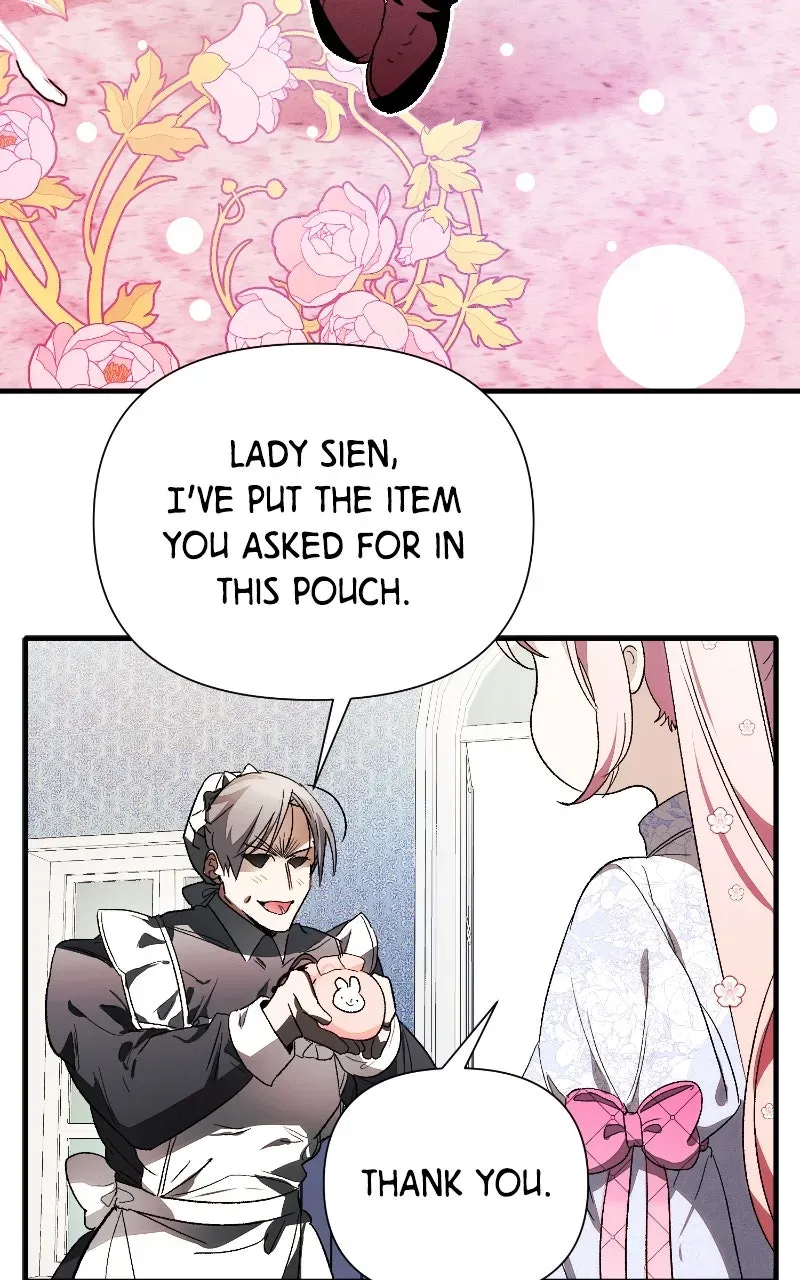 I Will ProtectMy Tyrant Dad! Chapter 9 page 77 - 