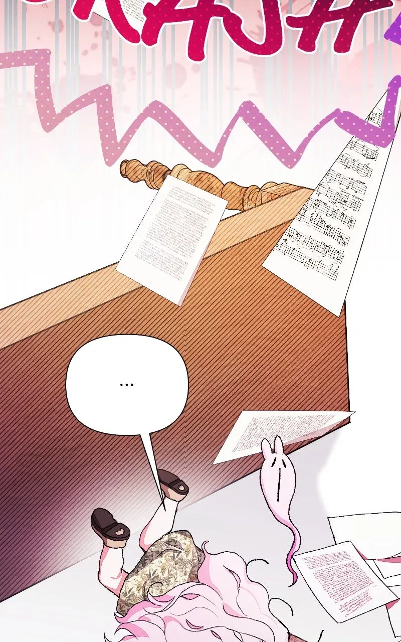 I Will ProtectMy Tyrant Dad! Chapter 9 page 9 - 