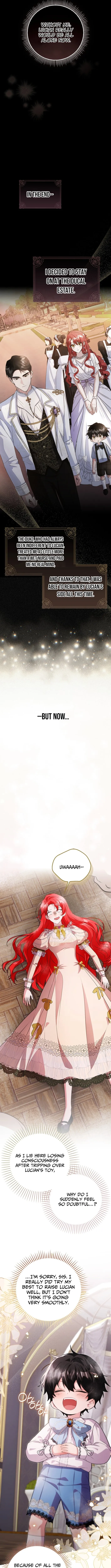 I Will Raise the Villain Properly Chapter 1 page 10 - 