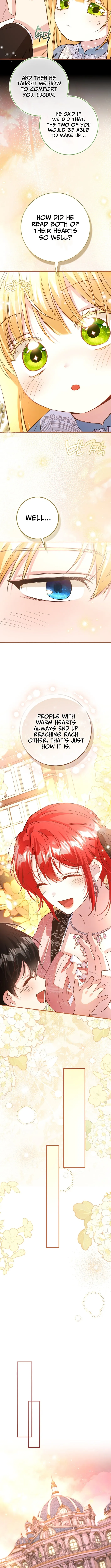 I Will Raise the Villain Properly Chapter 14 page 8 - 