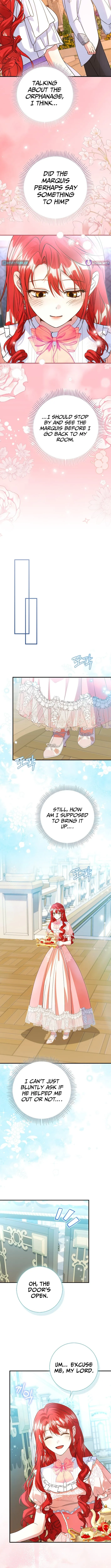 I Will Raise the Villain Properly Chapter 15 page 11 - 