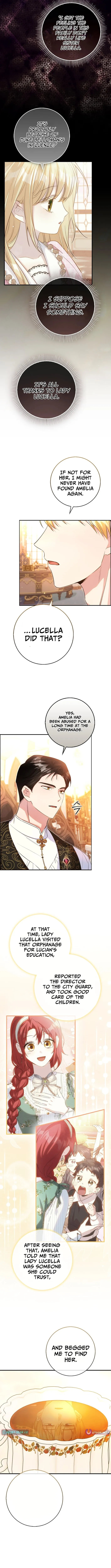 I Will Raise the Villain Properly Chapter 15 page 4 - 