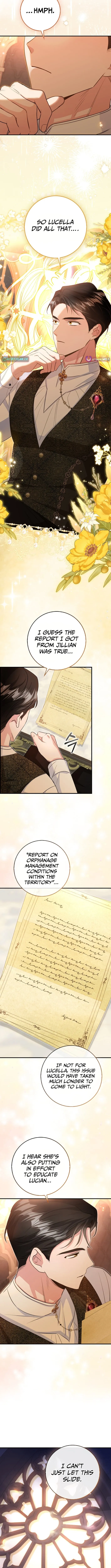 I Will Raise the Villain Properly Chapter 15 page 6 - 