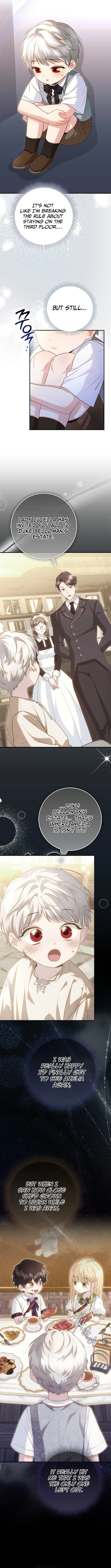 I Will Raise the Villain Properly Chapter 16 page 10 - 