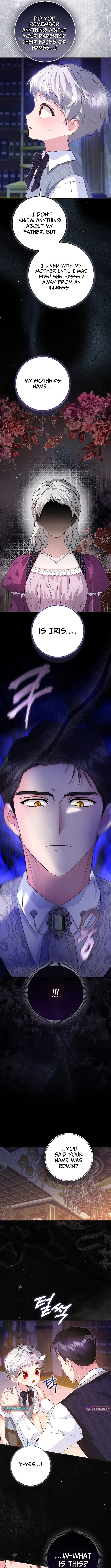I Will Raise the Villain Properly Chapter 17 page 8 - 