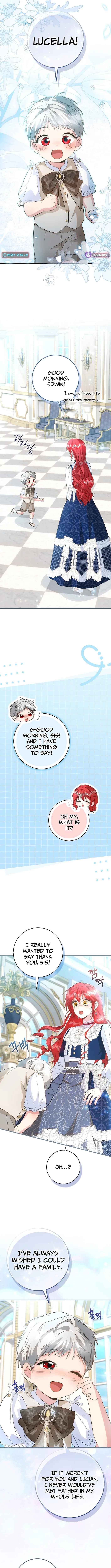 I Will Raise the Villain Properly Chapter 18 page 12 - 