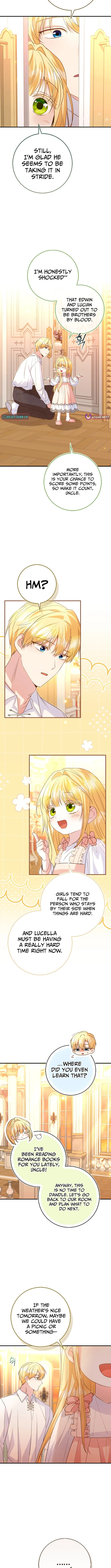 I Will Raise the Villain Properly Chapter 18 page 7 - 