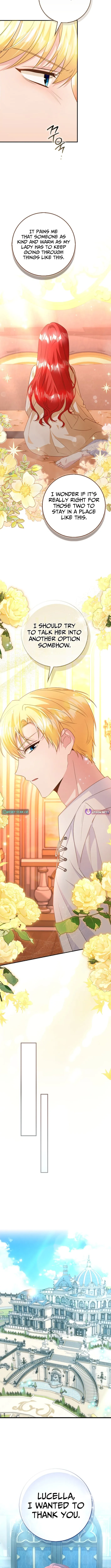 I Will Raise the Villain Properly Chapter 18 page 8 - 