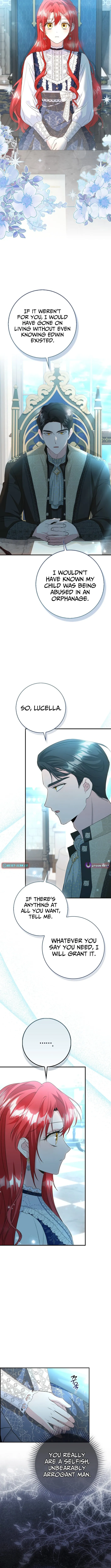I Will Raise the Villain Properly Chapter 18 page 9 - 
