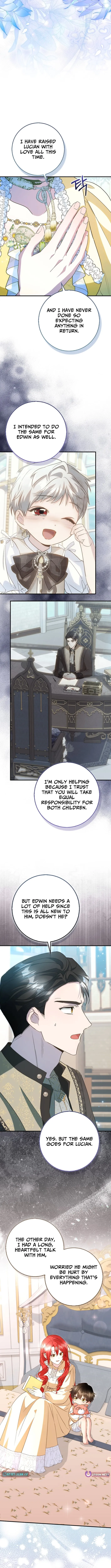I Will Raise the Villain Properly Chapter 20 page 9 - 